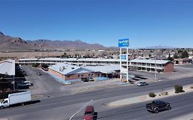 Super Lodge el Paso